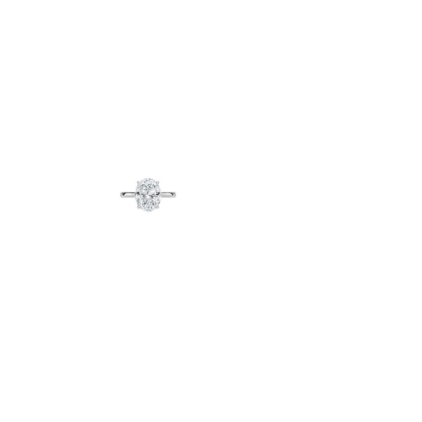 Ring on Hand
