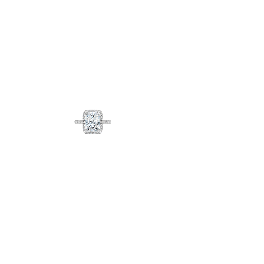 Ring on Hand