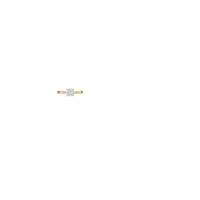 Ring on Hand