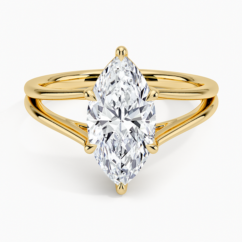 CYO Diamond Ring