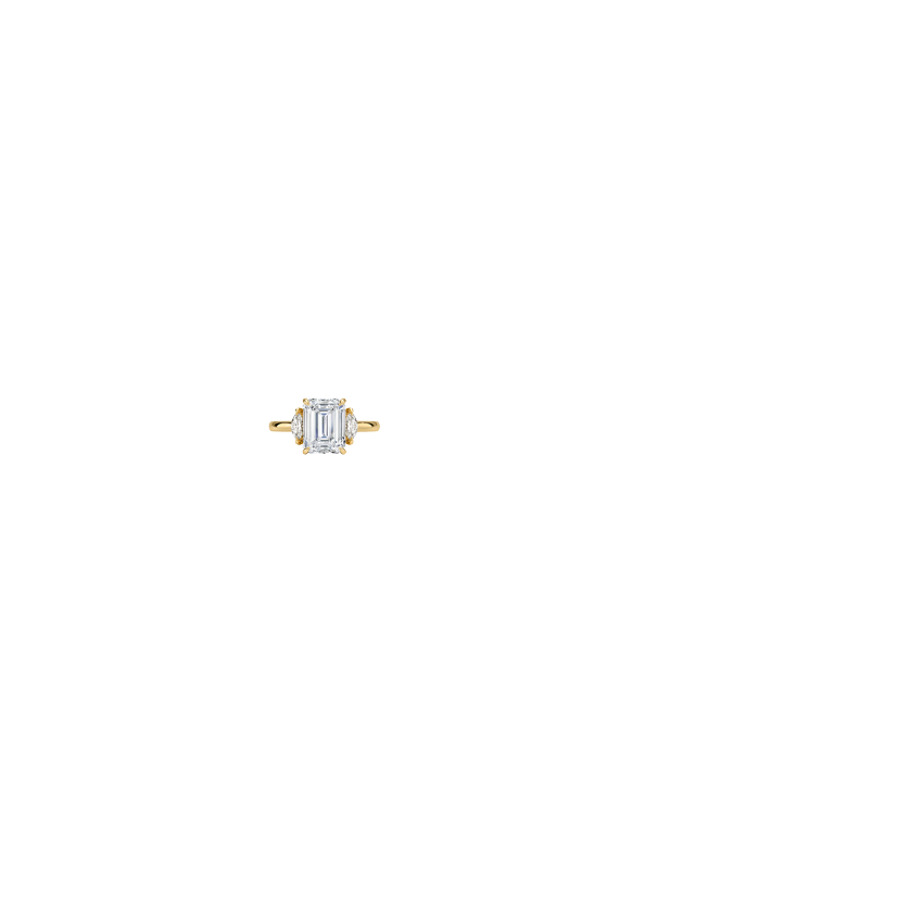 Ring on Hand