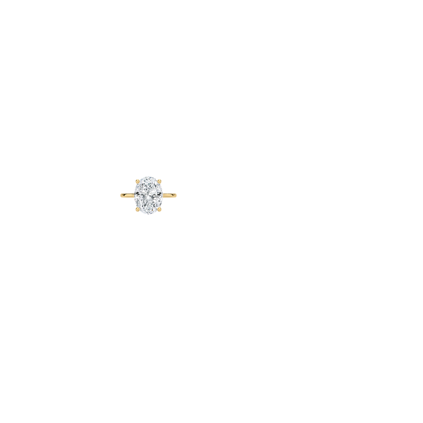Ring on Hand