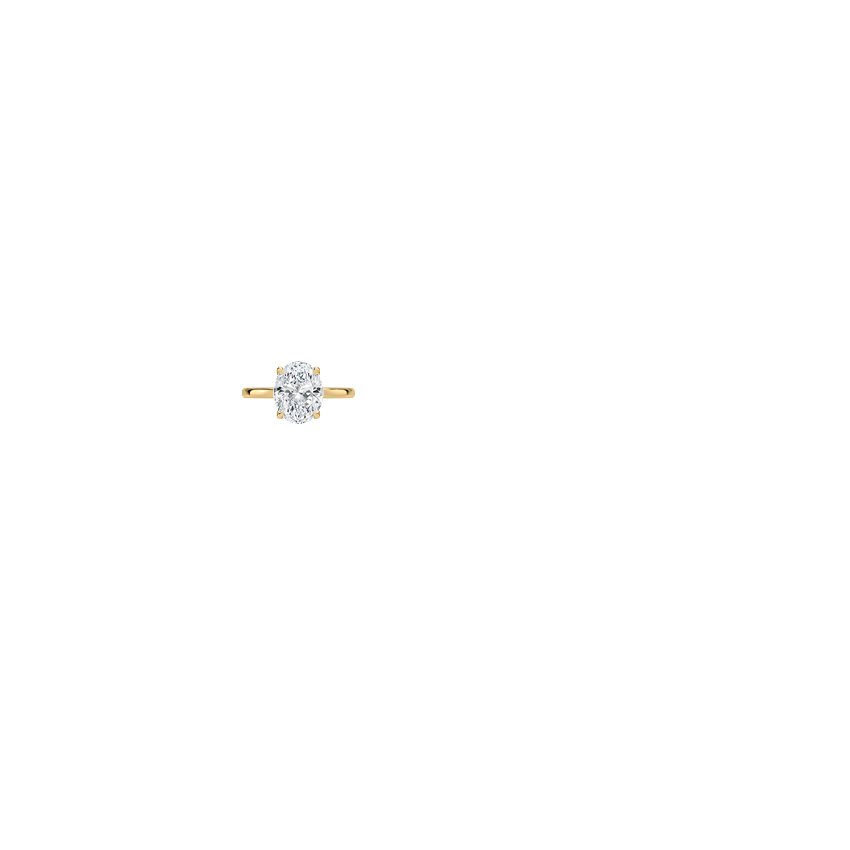 Ring on Hand