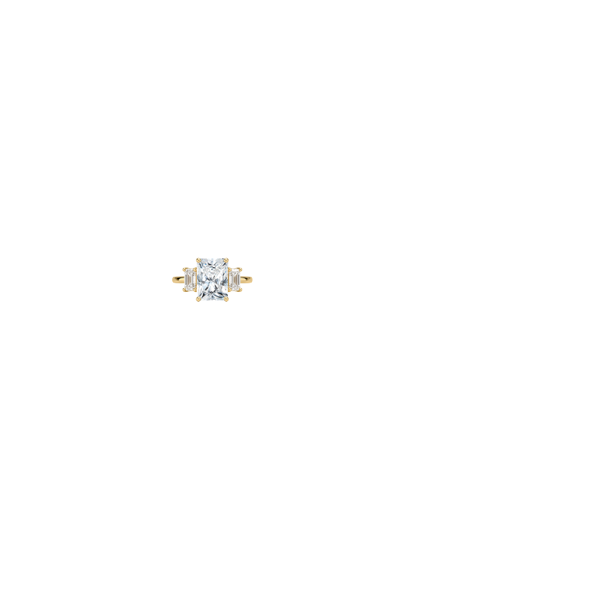 Ring on Hand