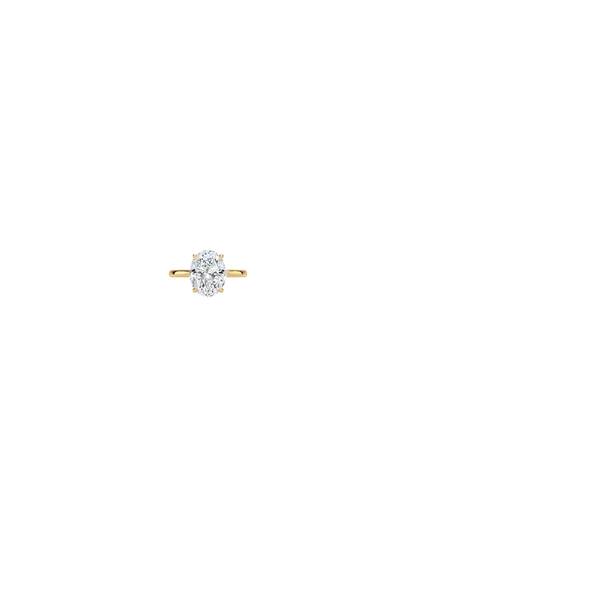 Ring on Hand