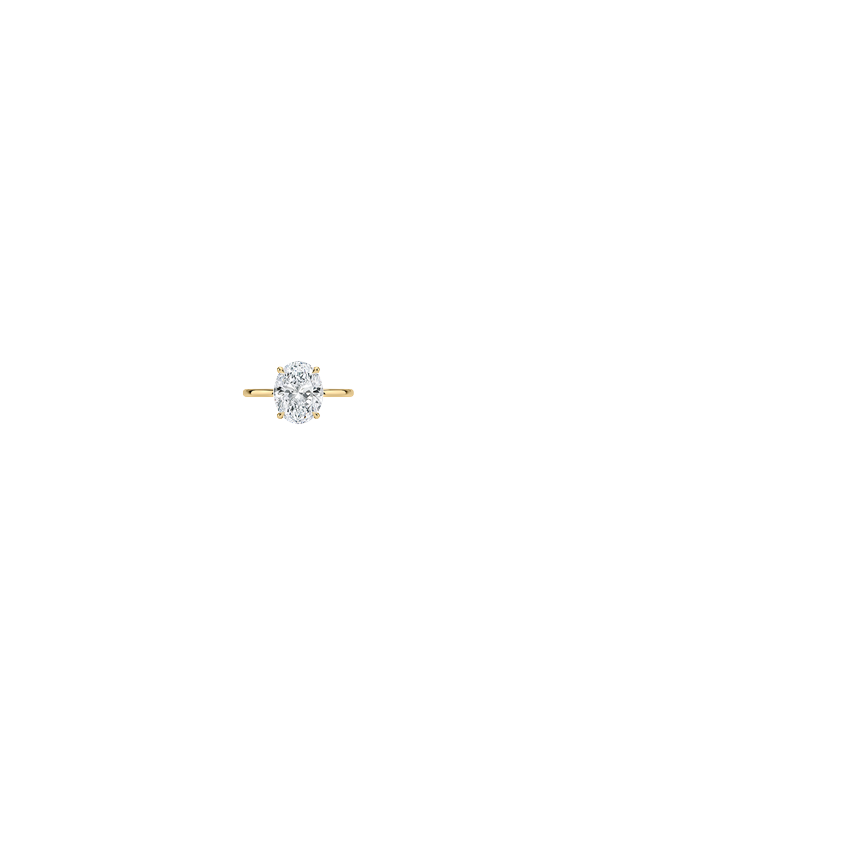 Ring on Hand