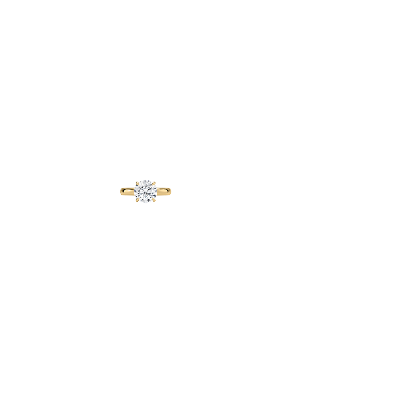 Ring on Hand