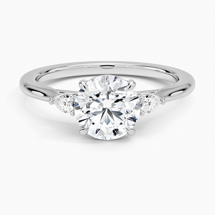 CYO Diamond Ring