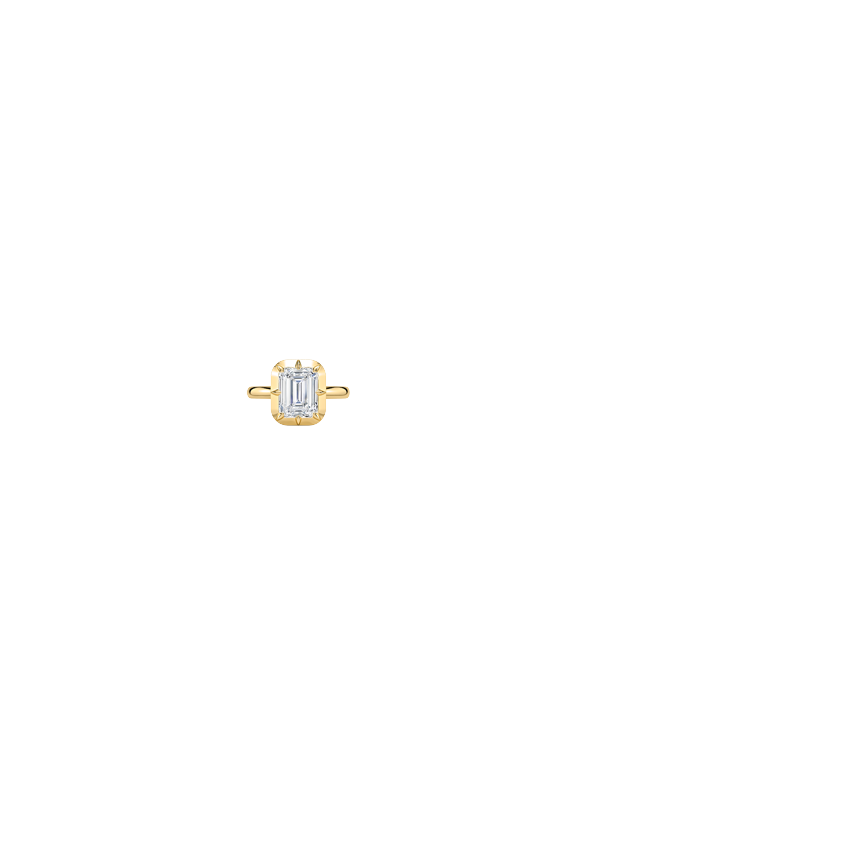 Ring on Hand