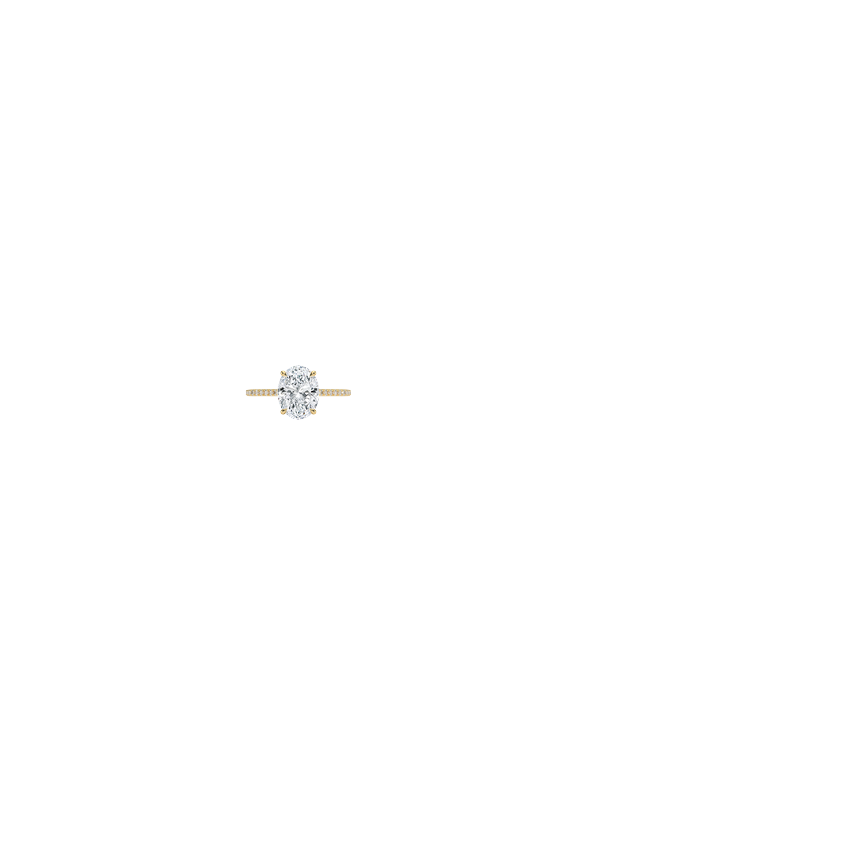 Ring on Hand