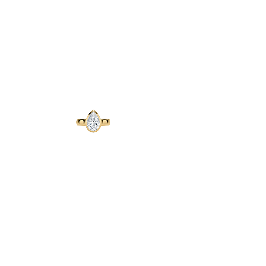 Ring on Hand