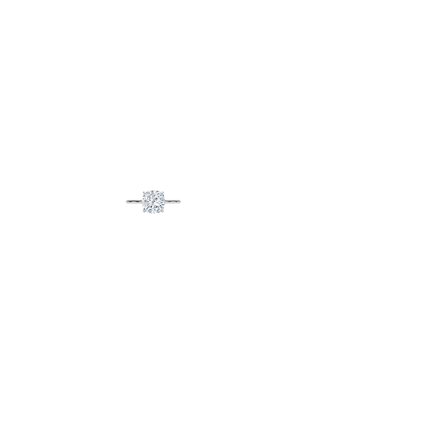 Ring on Hand
