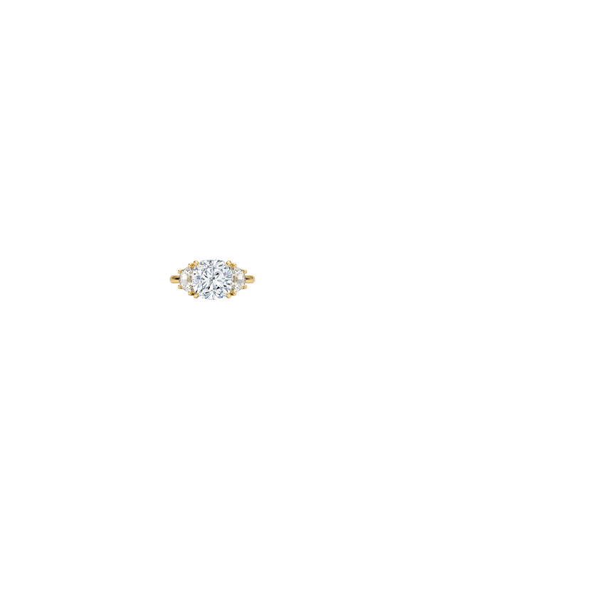 Ring on Hand