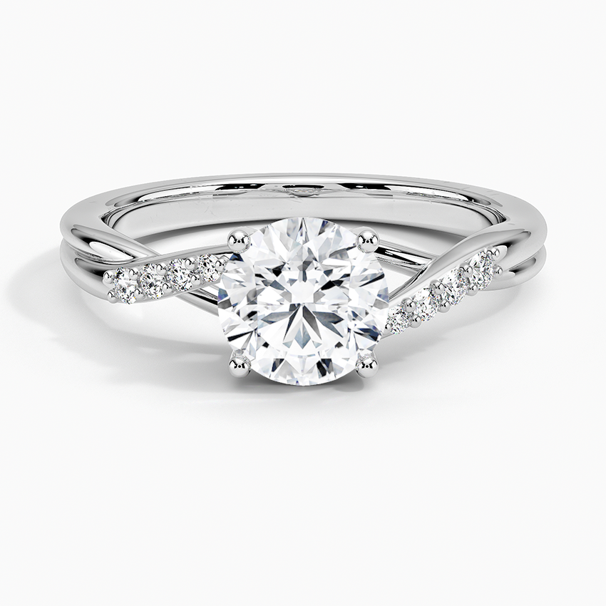 CYO Diamond Ring