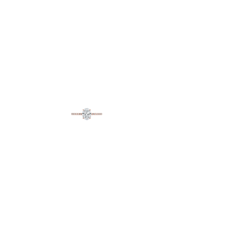 Ring on Hand