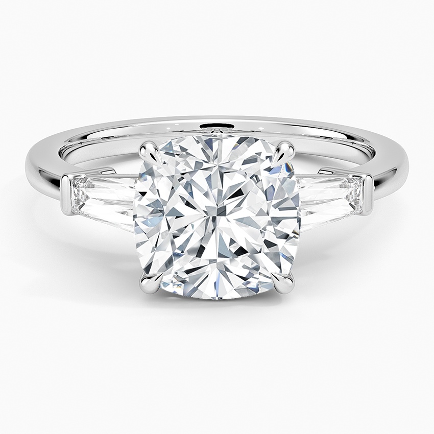 CYO Diamond Ring