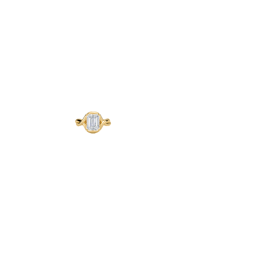 Ring on Hand