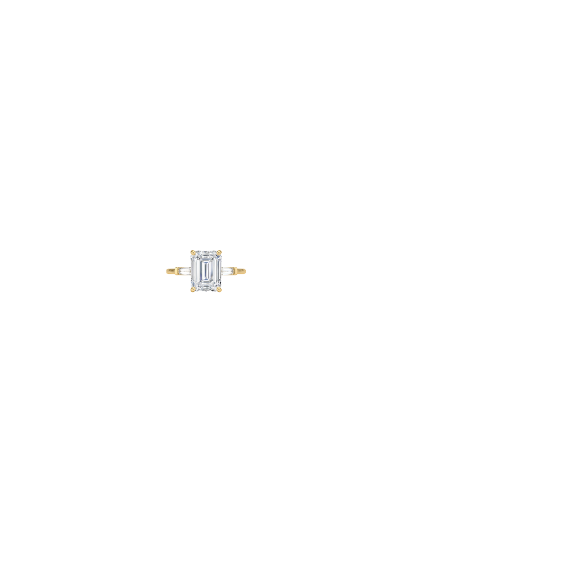 Ring on Hand