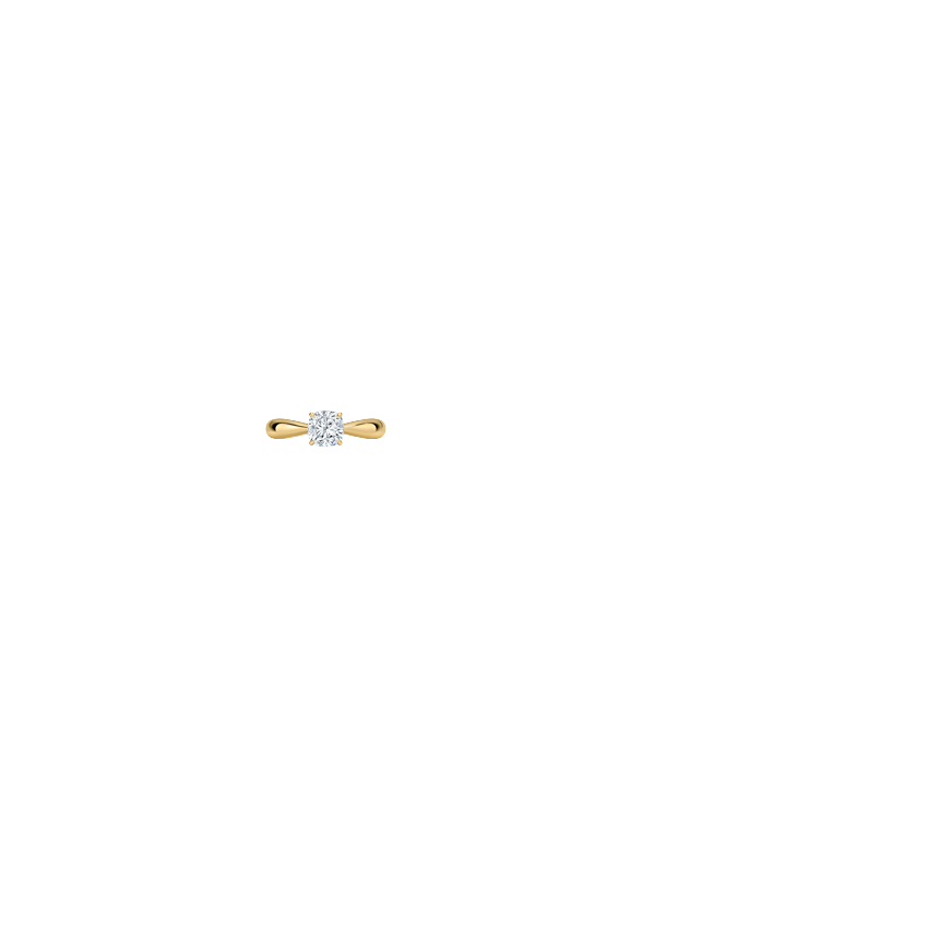 Ring on Hand