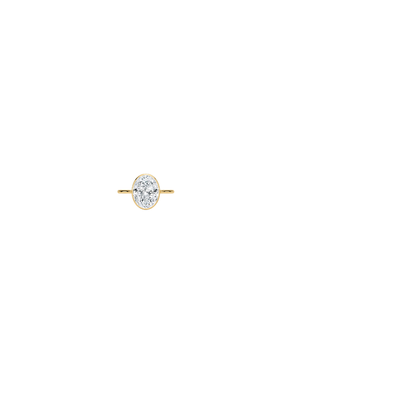 Ring on Hand