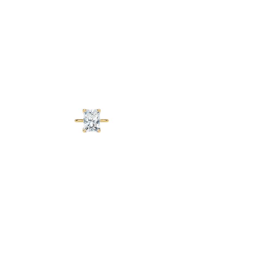 Ring on Hand