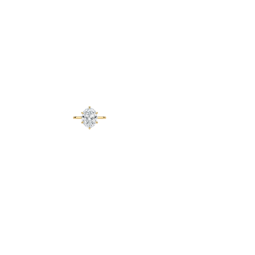 Ring on Hand