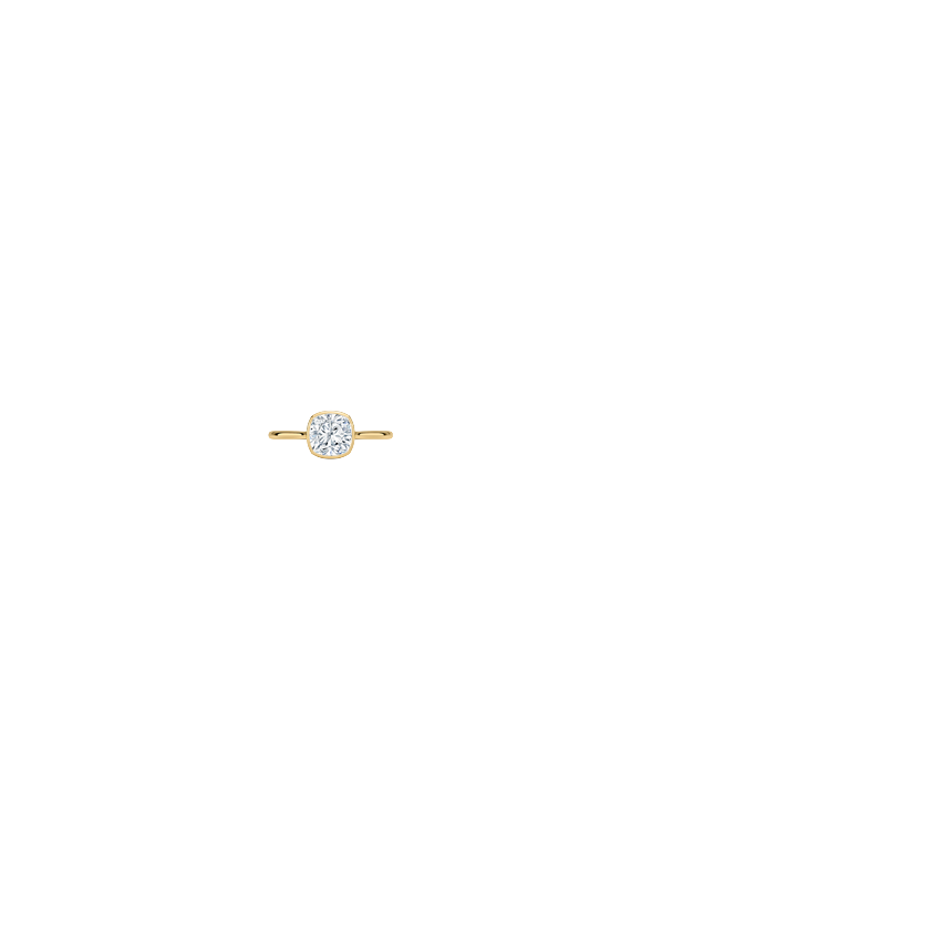 Ring on Hand