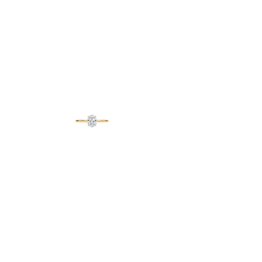 Ring on Hand