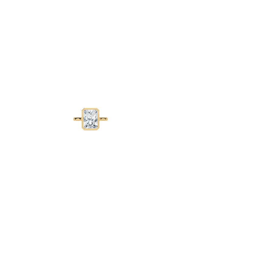 Ring on Hand