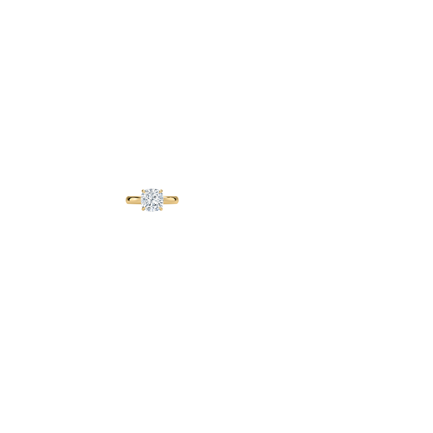 Ring on Hand
