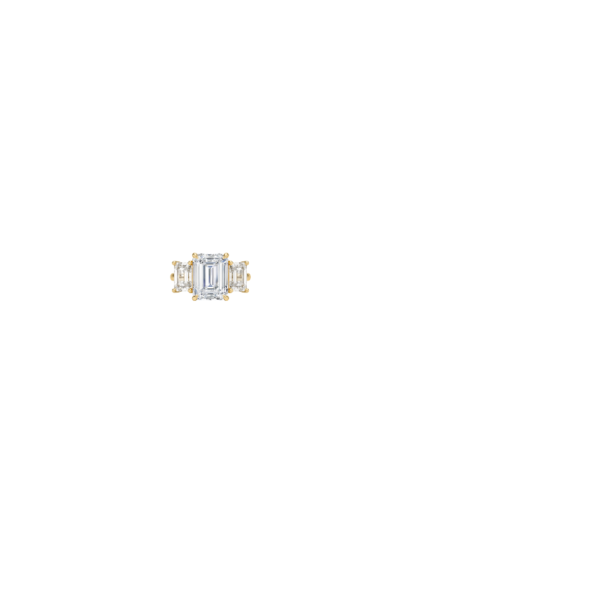 Ring on Hand