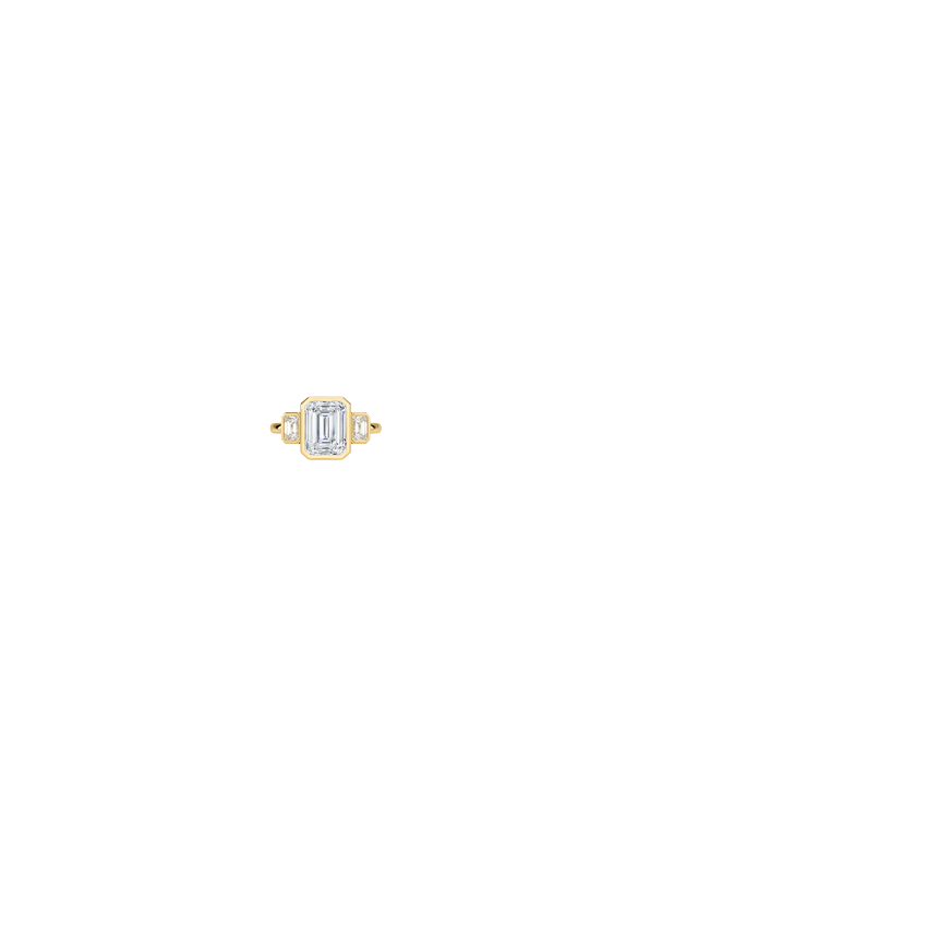 Ring on Hand
