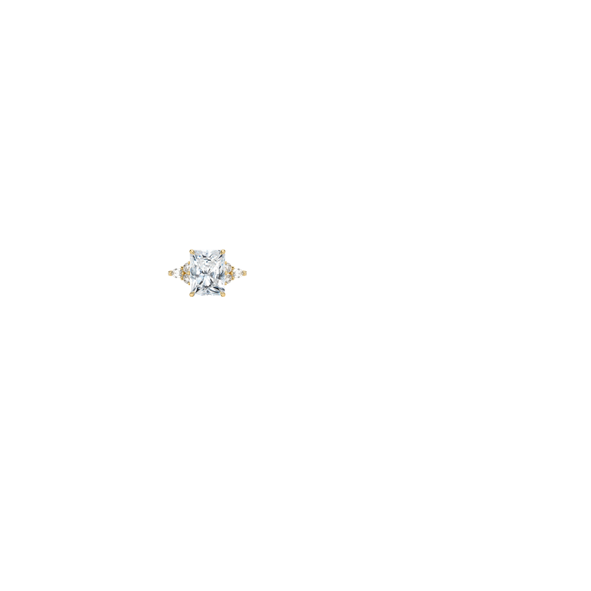 Ring on Hand