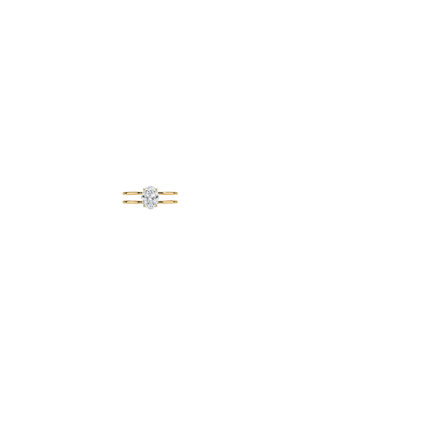 Ring on Hand