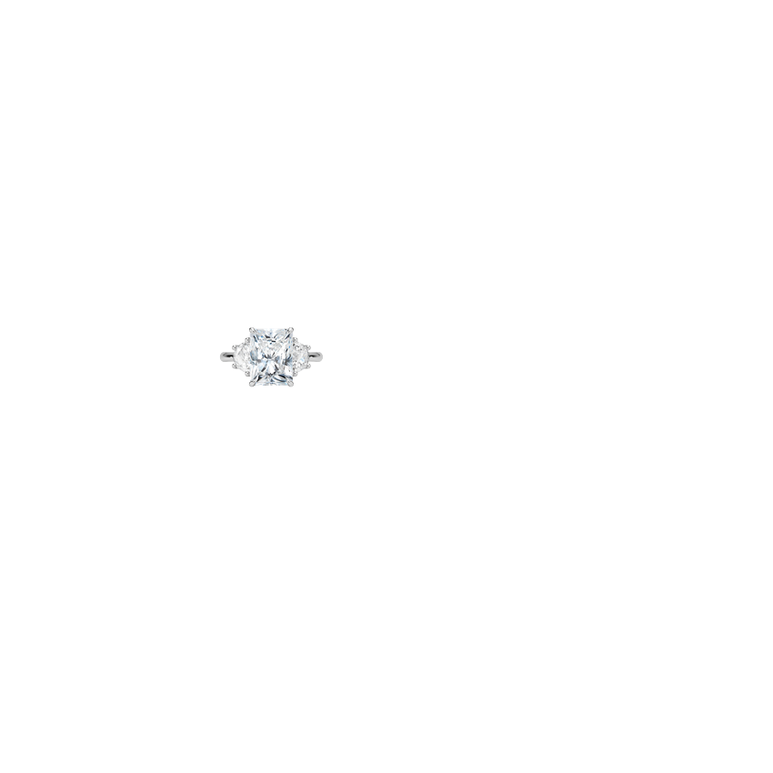 Ring on Hand