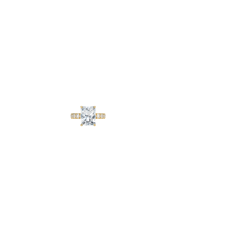 Ring on Hand