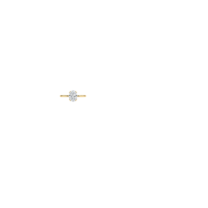 Ring on Hand