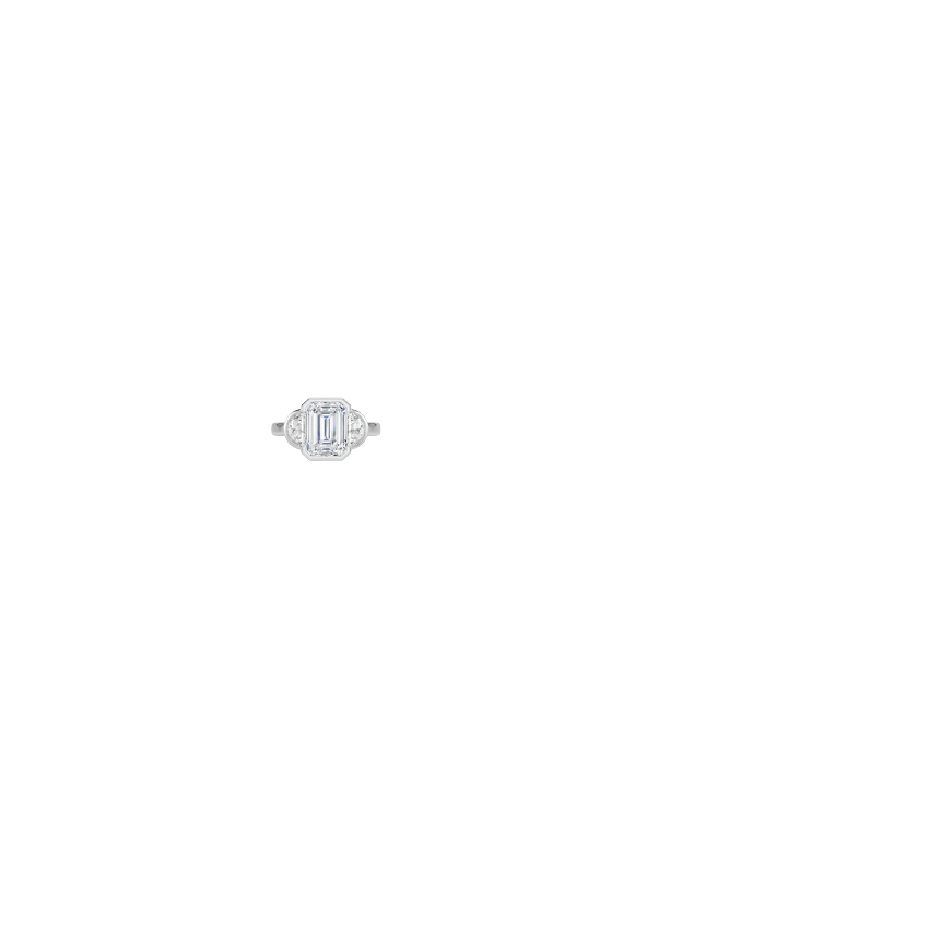 Ring on Hand