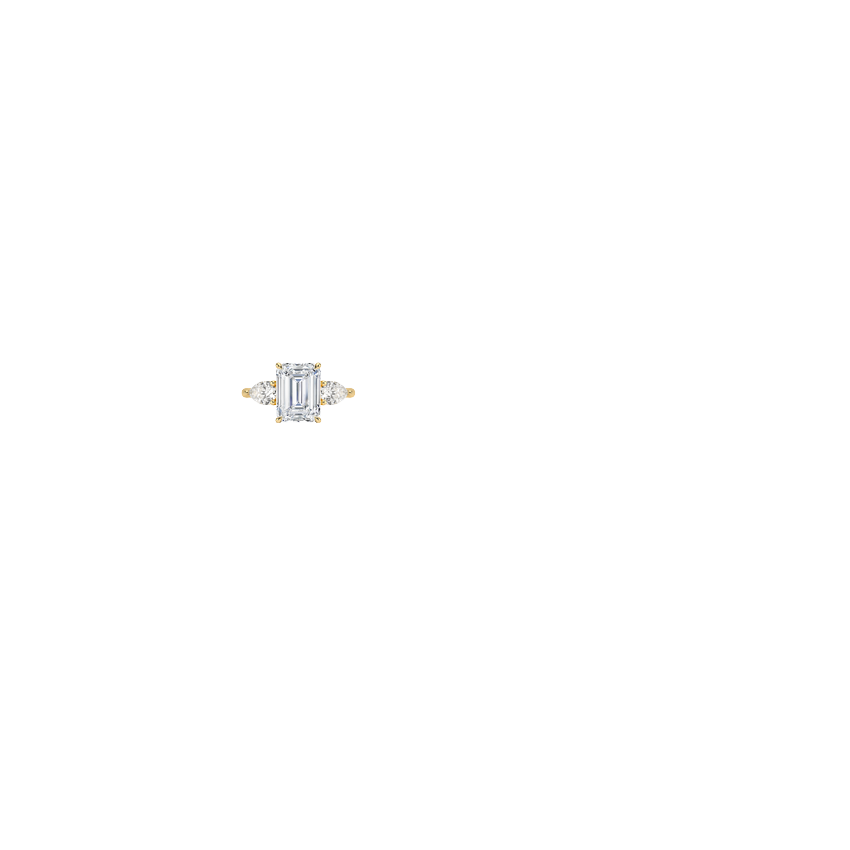 Ring on Hand