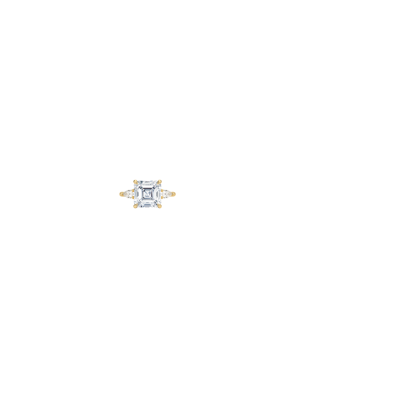 Ring on Hand