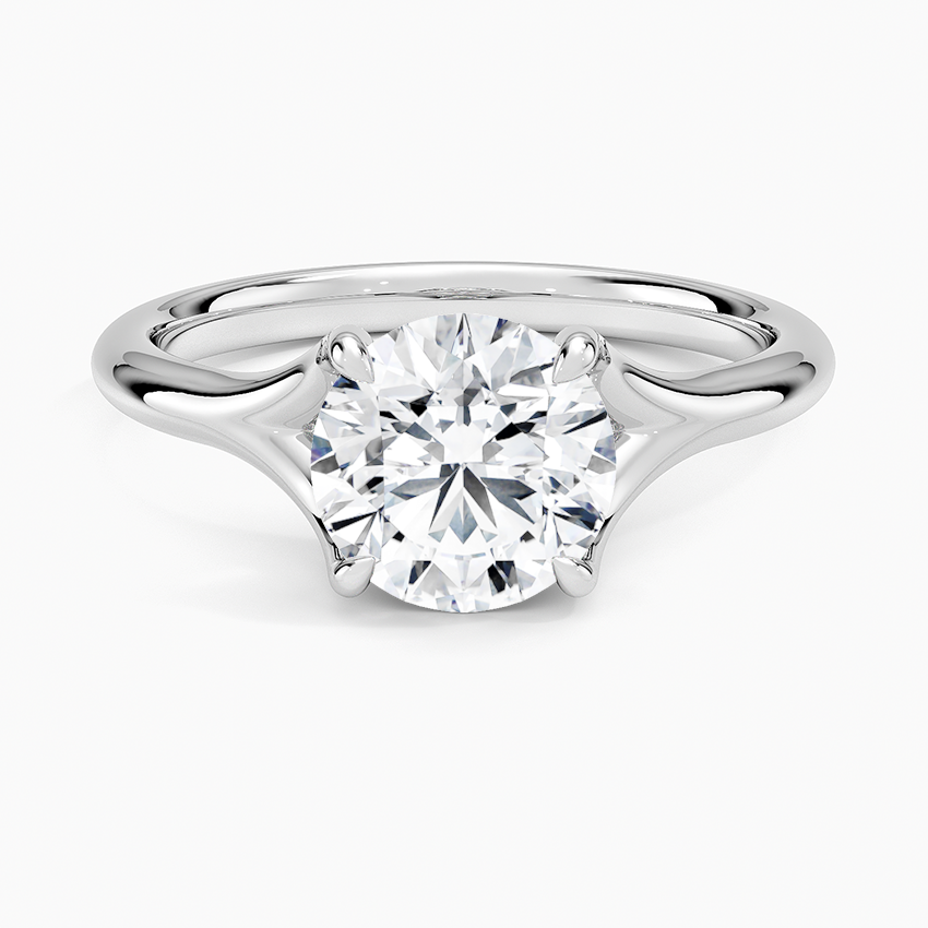 CYO Diamond Ring