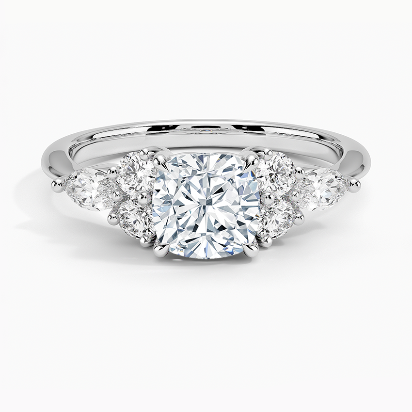 CYO Diamond Ring