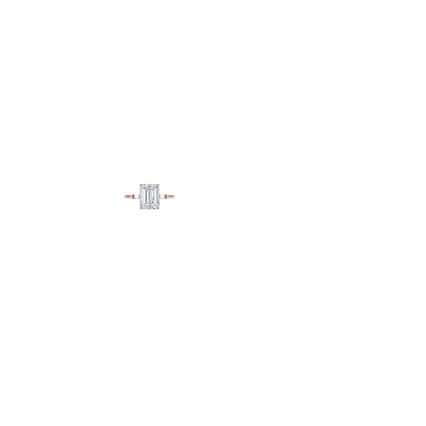 Ring on Hand