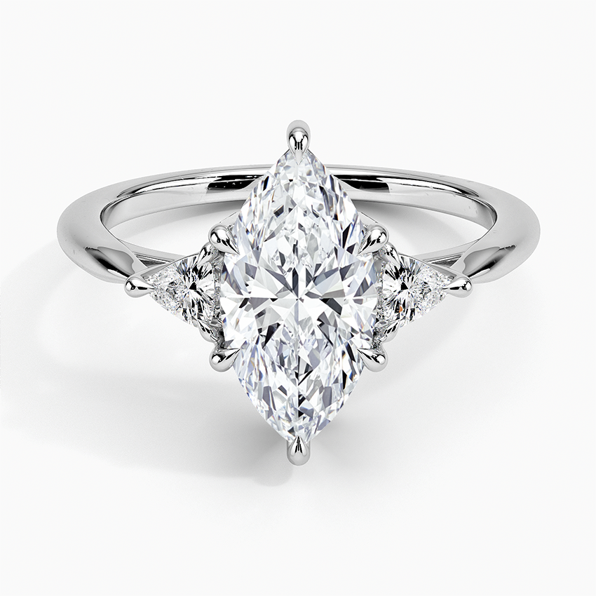 CYO Diamond Ring