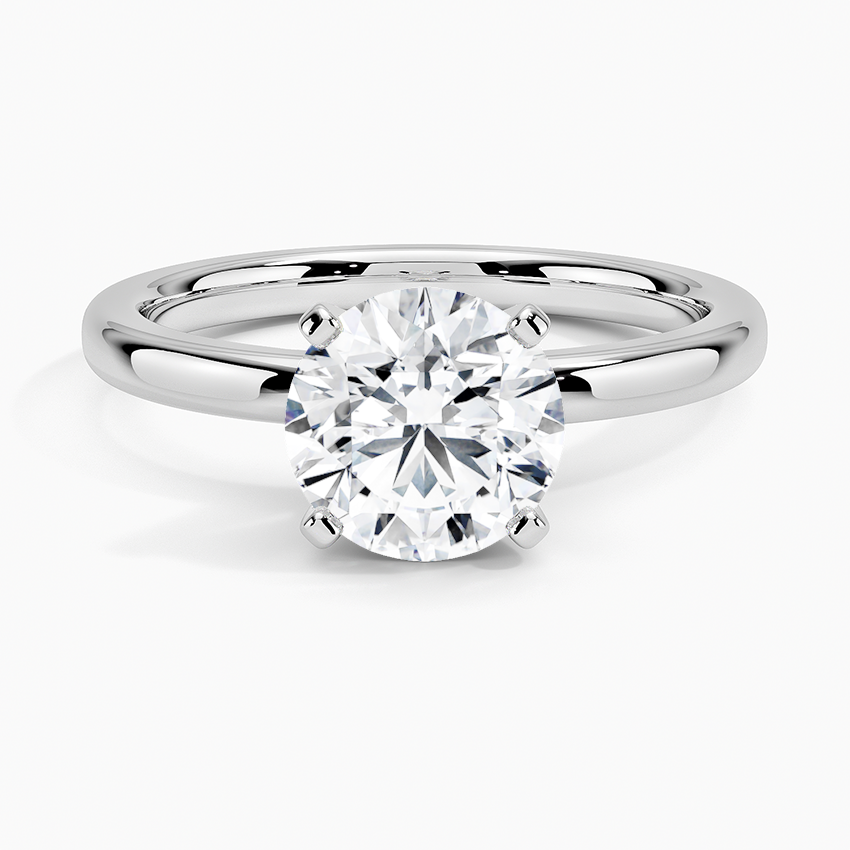 CYO Diamond Ring