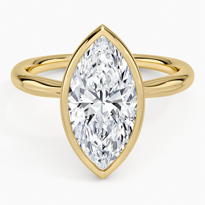 CYO Diamond Ring