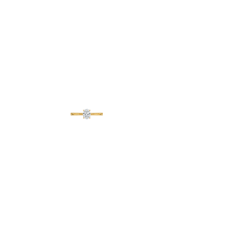 Ring on Hand