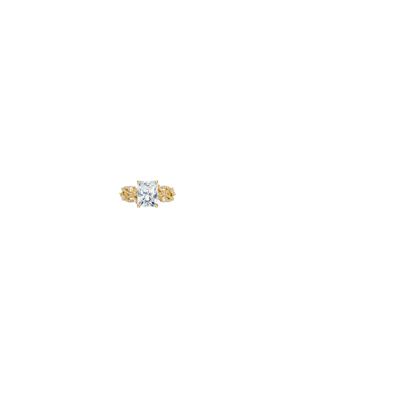 Ring on Hand