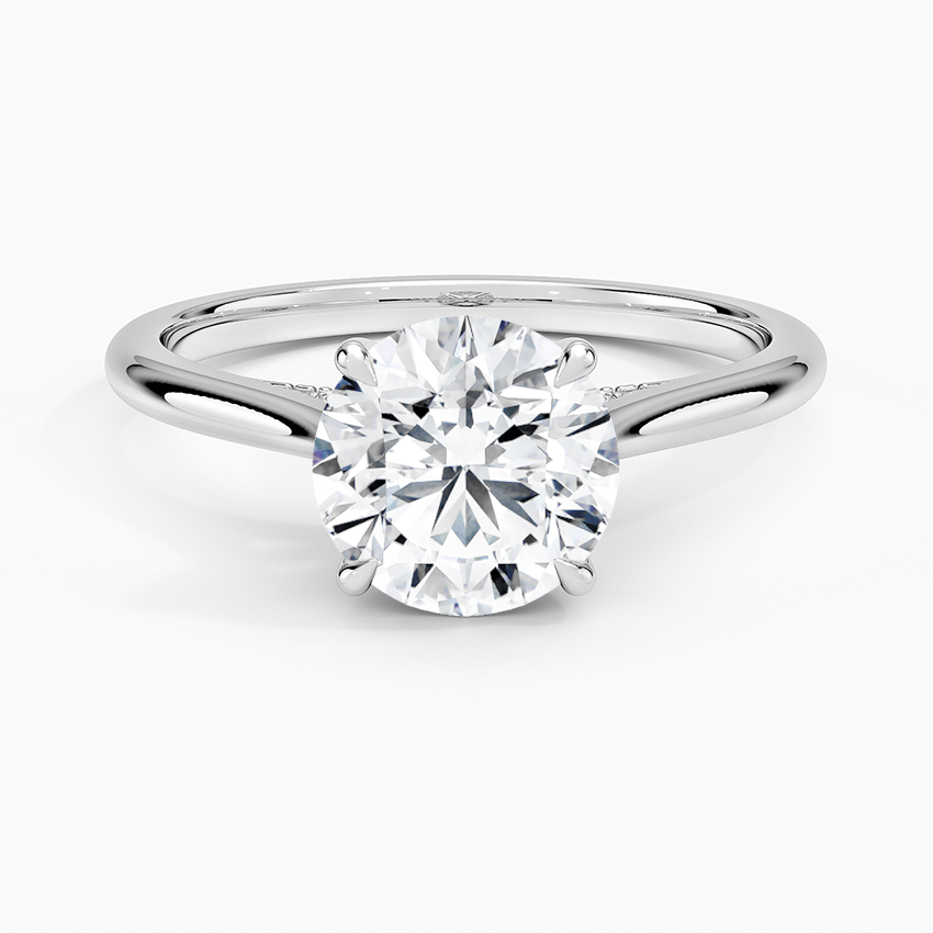 CYO Diamond Ring