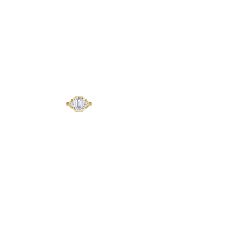 Ring on Hand